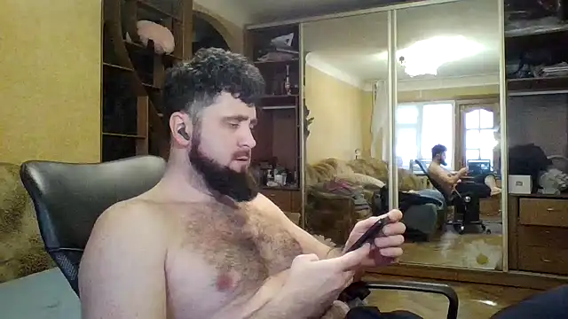 StasConnor 即時 XXX 聊天