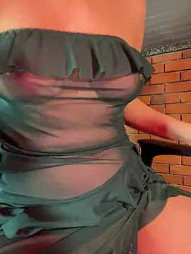 Sophie-_- Adlı Modelin Web Kamerası Şovu