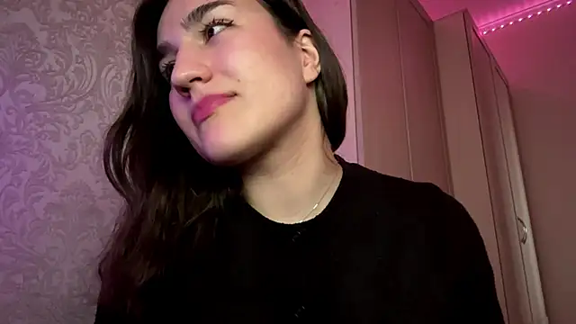 Mary_Nitherson Live XXX-chat