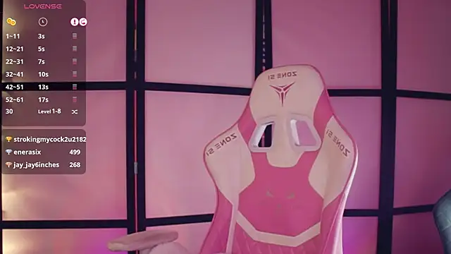 Chery_Lady22 Live XXX-chat