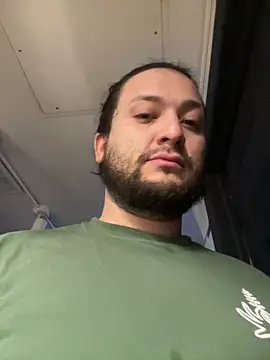 Show webcam de Juno-X69