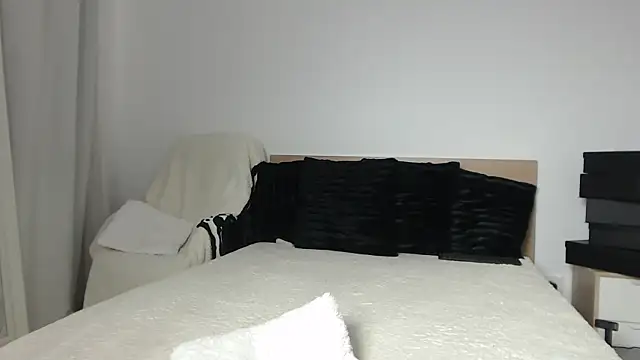 Вебкам-шоу Layla23a