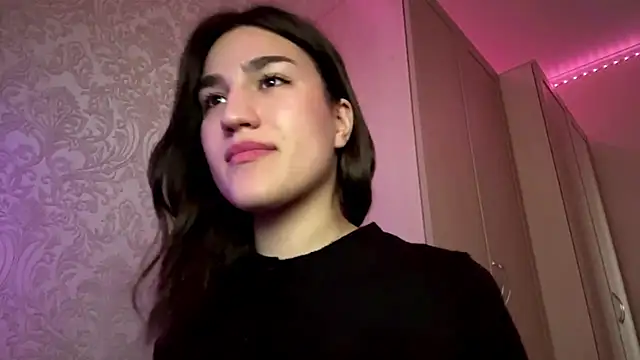 Chat XXX ao vivo de Mary_Nitherson