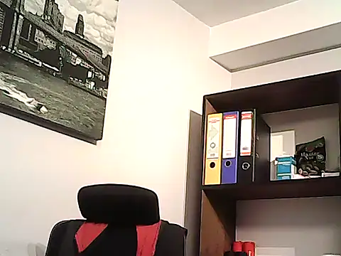 mastercharisma35 Webcamshow