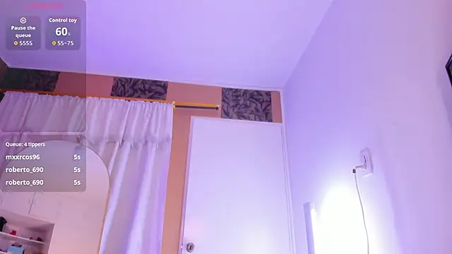 megan_al 라이브 XXX 채팅