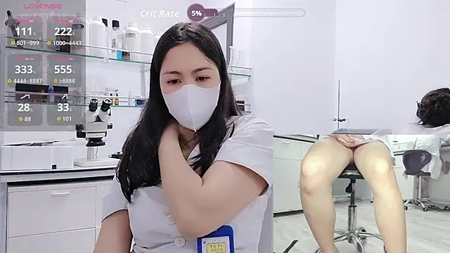 Kathylove_2023 网络视讯表演