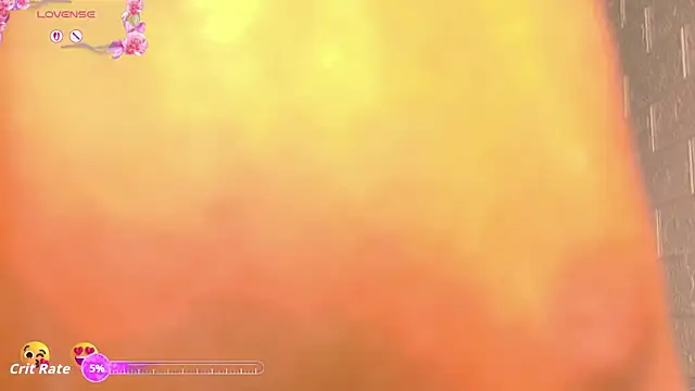 ebony_544 网络视讯表演