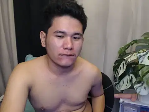 master_levi Pertunjukan Webcam