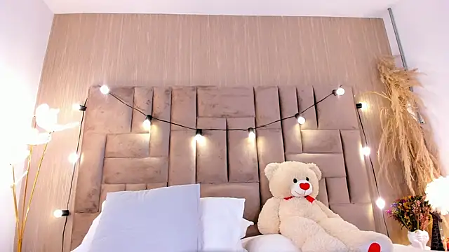 XXX chat uživo modela ClaradelMar