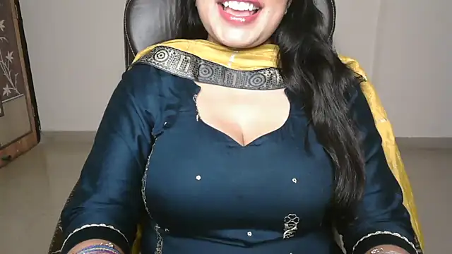 Yanshi55's Webcam Show