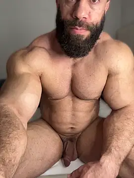 stylesexy's Webcam Show