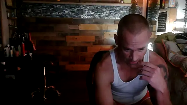 MISTERANDDEMI 웹캠 쇼