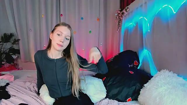 lada2k4 Pertunjukan Webcam