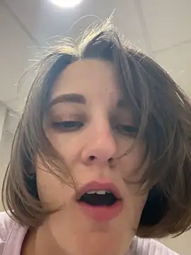 Kamorana – Kamerová šou