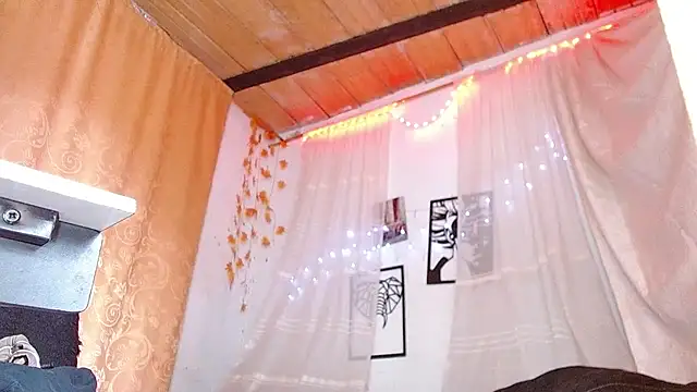 angel_bonbom: вебкам-шоу