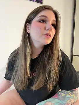 PumaShyXD Live XXX-chat