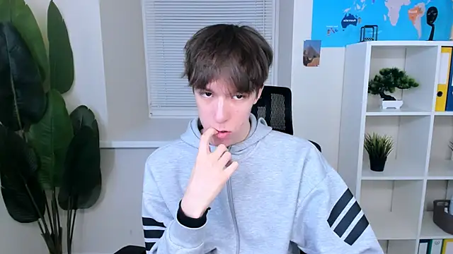 Show Webcam de MarkBranston