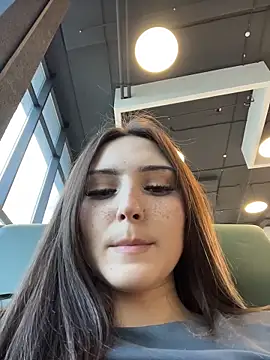 AnitaFly – Live XXX-chat