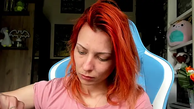 karo123421のライブXXXチャット