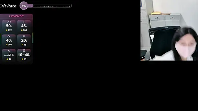 office-diodion Webbikameraesitys