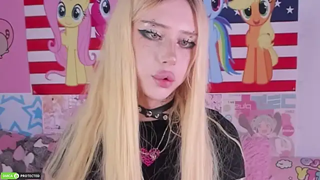 Živý XXX chat Joy_Barker