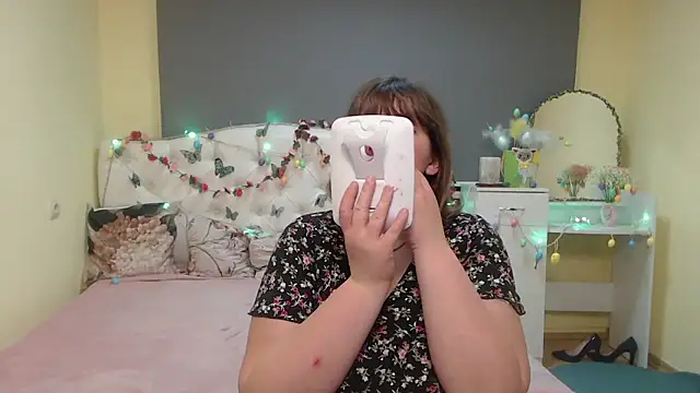 StaceyLex Live XXX-chat