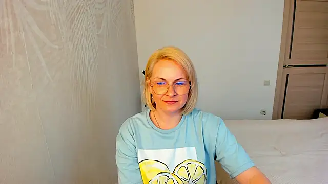 แชท XXX สดของ Alicee_Gracee