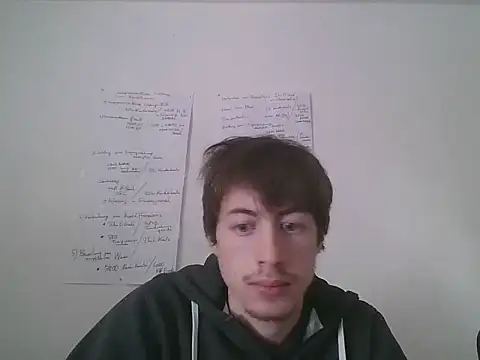 XXX chat uživo modela VelvetRagottiOG