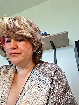 แชท XXX สดของ UlianovaVeruzka