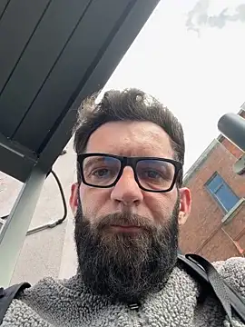 Michel_huge 在線直播表演