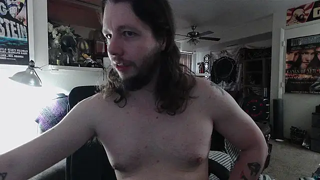 Show modela biggerisbetter12 na web-kameri