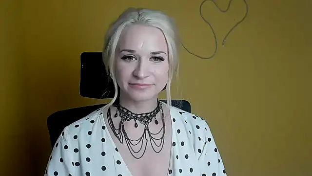 แชท XXX สดของ Melodie_Aster