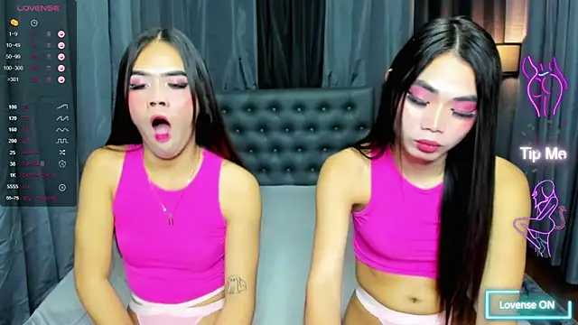 AvamoonlightX 现场XXX聊天