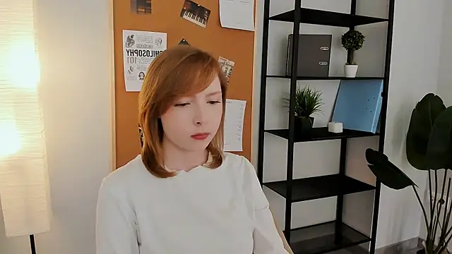 แชท XXX สดของ CherryCrushLove