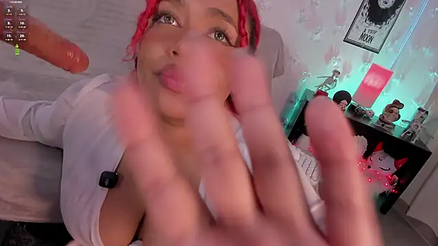 pamela_doll3 Chat XXX in diretta