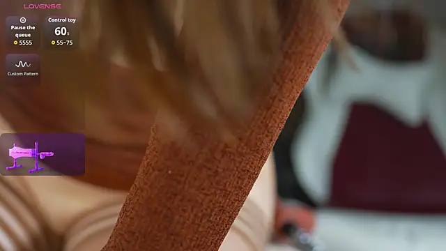 Show Webcam de heyheyneko