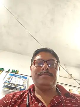 Srmotrs' Live XXX Chat