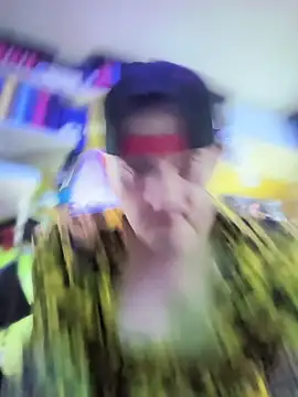 Chat +18 de 0SEANX ao vivo