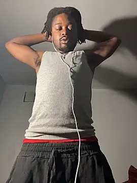 MIGHTYDEMONXXX: вебкам-шоу