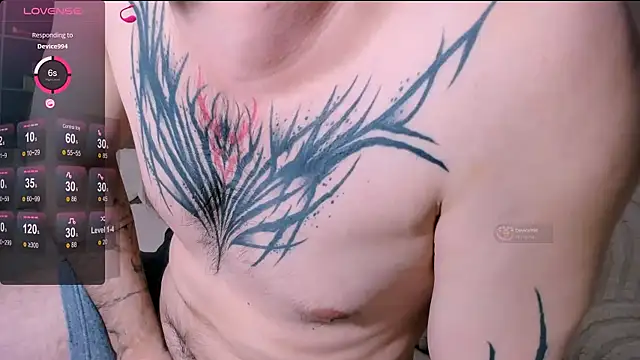 AssHunter4k élő XXX-chatje