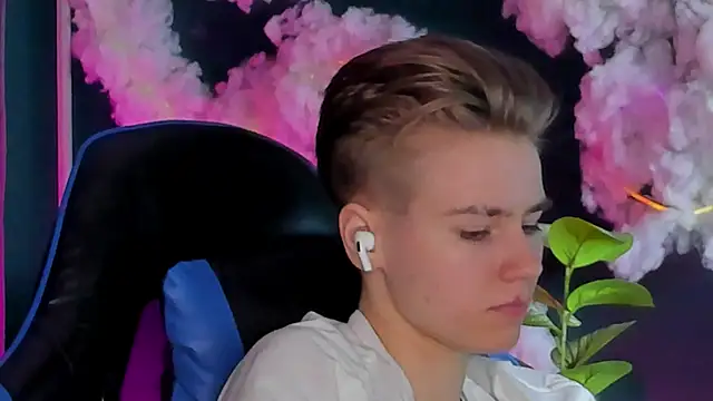 Jean_Wilsons: απευθείας συνομιλία ΧΧΧ