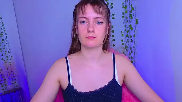 Blush_flowwer – Live XXX-chat