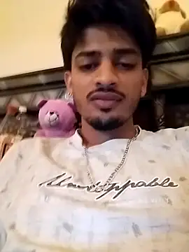 Wild_Vassu 即時 XXX 聊天