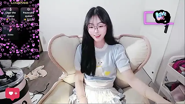 baby-yaya20 – Live XXX-chat