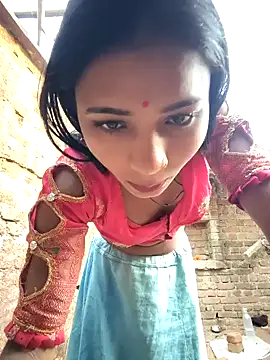 R_Roshni ওয়েবক্যাম শো