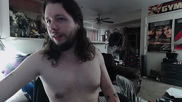 biggerisbetter12: διαδικτυακό σόου στην κάμερα