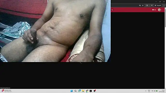 Bobby_365's Live XXX Chat