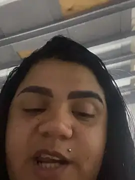 Show de webcam de MorenaCariok