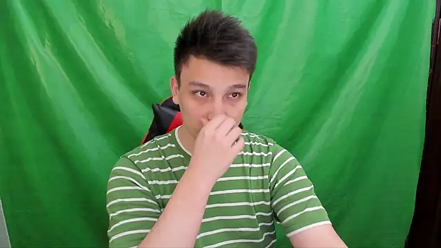 Justin_time111: онлайн-секс-чат