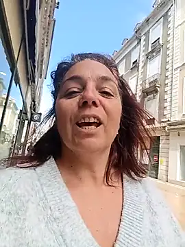 Chat XXX en directo de pulpeuse64